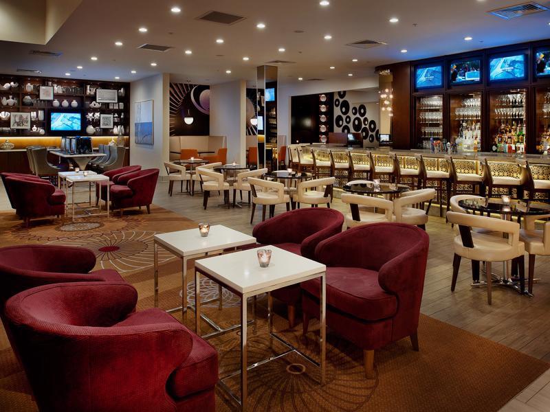 马里奥特酒店圣路易斯机场店 埃德蒙逊 外观 照片